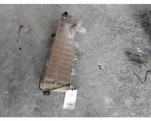 MACK CXU613 RADIATOR OVERFLOW TANK