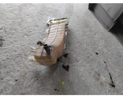 MACK CXU613 RADIATOR OVERFLOW TANK