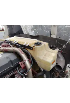 MACK CXU613 RADIATOR OVERFLOW TANK