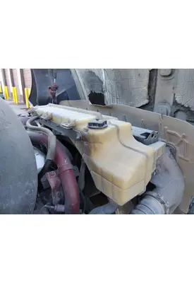 MACK CXU613 RADIATOR OVERFLOW TANK