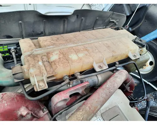 MACK CXU613 RADIATOR OVERFLOW TANK
