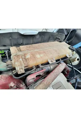 MACK CXU613 RADIATOR OVERFLOW TANK