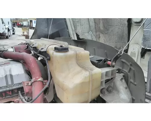 MACK CXU613 RADIATOR OVERFLOW TANK