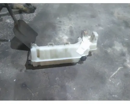 MACK CXU613 RADIATOR OVERFLOW TANK