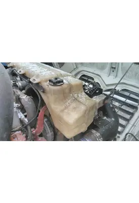MACK CXU613 RADIATOR OVERFLOW TANK