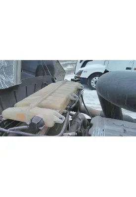 MACK CXU613 RADIATOR OVERFLOW TANK