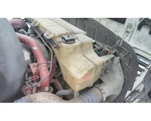 MACK CXU613 RADIATOR OVERFLOW TANK