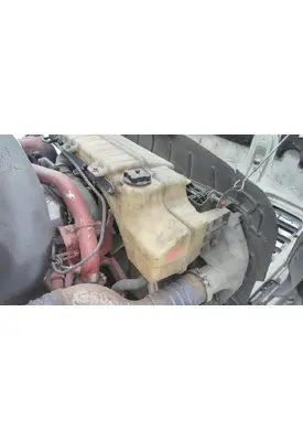 MACK CXU613 RADIATOR OVERFLOW TANK