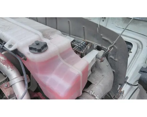 MACK CXU613 RADIATOR OVERFLOW TANK