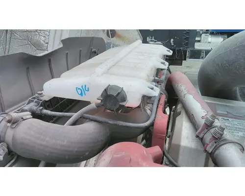 MACK CXU613 RADIATOR OVERFLOW TANK