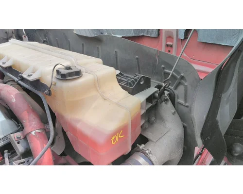 MACK CXU613 RADIATOR OVERFLOW TANK
