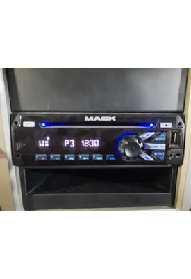 MACK CXU613 RADIO AM/FM/BLUETOOTH