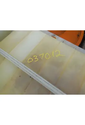 MACK CXU613 Radiator Overflow Bottle