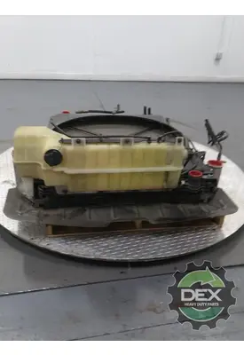 MACK CXU613 Radiator