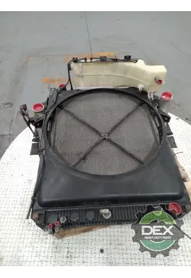 MACK CXU613 Radiator