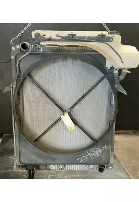 MACK CXU613 Radiator