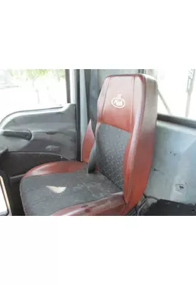 MACK CXU613 SEAT, FRONT