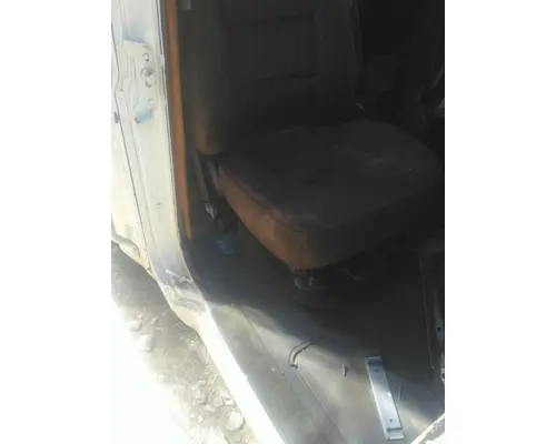 MACK CXU613 SEAT, FRONT