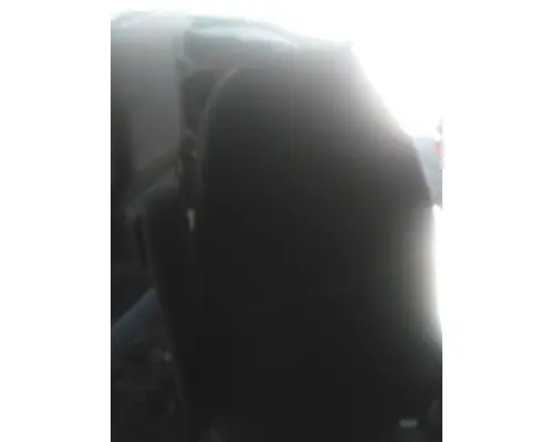 MACK CXU613 SEAT, FRONT