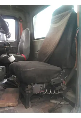MACK CXU613 SEAT, FRONT
