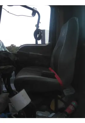 MACK CXU613 SEAT, FRONT
