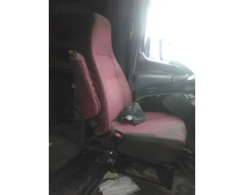 MACK CXU613 SEAT, FRONT