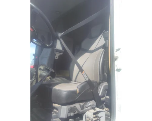 MACK CXU613 SEAT, FRONT