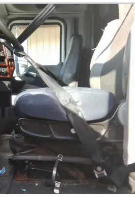 MACK CXU613 SEAT, FRONT
