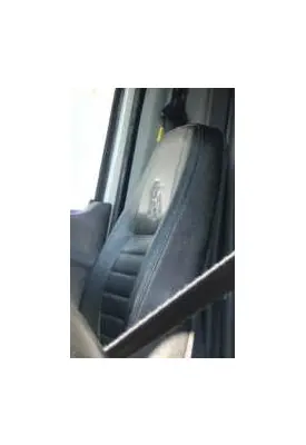 MACK CXU613 SEAT, FRONT