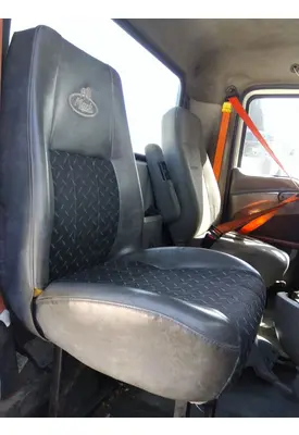 MACK CXU613 SEAT, FRONT