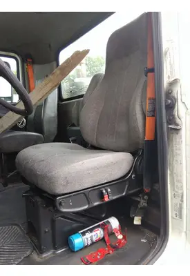 MACK CXU613 SEAT, FRONT