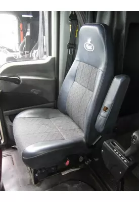 MACK CXU613 SEAT, FRONT