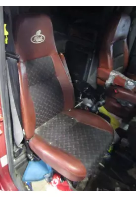 MACK CXU613 SEAT, FRONT