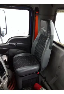 MACK CXU613 SEAT, FRONT