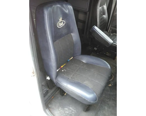 MACK CXU613 SEAT, FRONT
