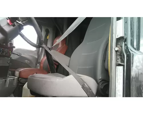 MACK CXU613 SEAT, FRONT