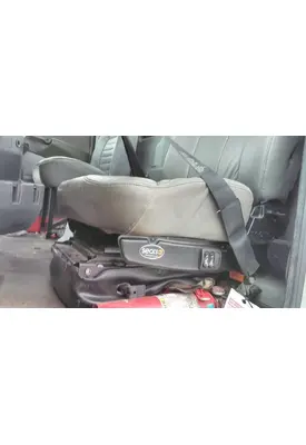 MACK CXU613 SEAT, FRONT