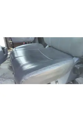 MACK CXU613 SEAT, FRONT