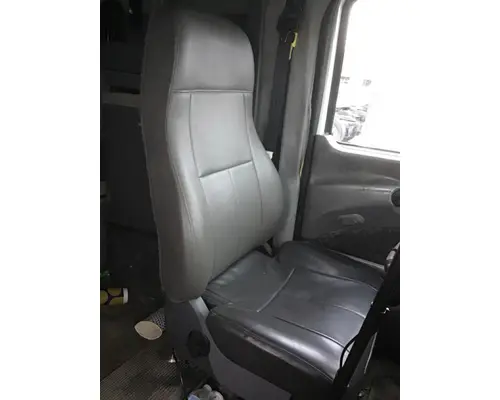 MACK CXU613 SEAT, FRONT