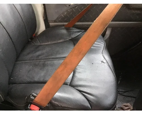 MACK CXU613 SEAT, FRONT