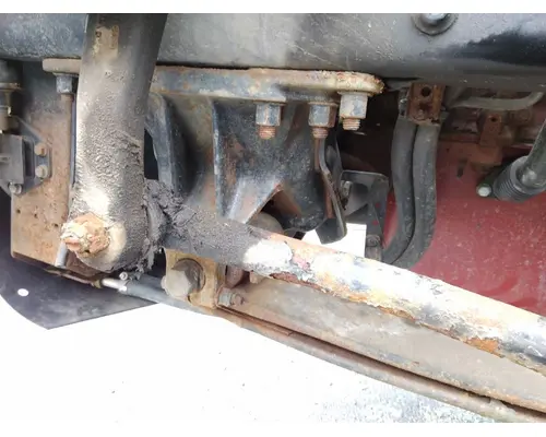 MACK CXU613 SPRING HANGER