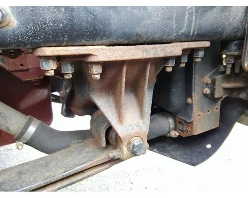 MACK CXU613 SPRING HANGER