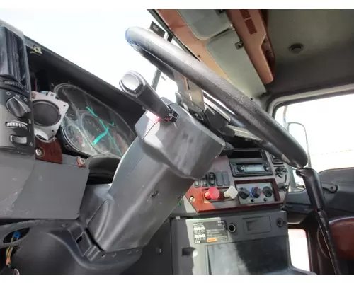 MACK CXU613 STEERING COLUMN