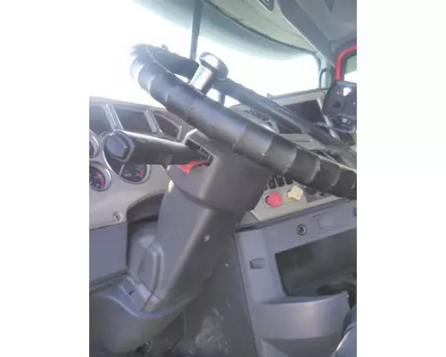 MACK CXU613 STEERING COLUMN