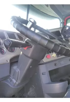 MACK CXU613 STEERING COLUMN
