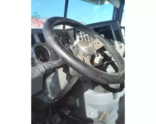 MACK CXU613 STEERING COLUMN