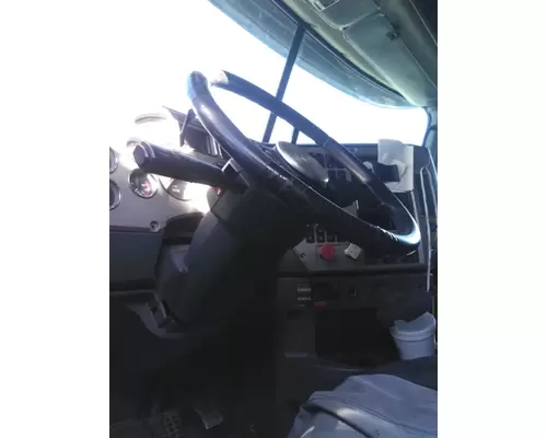 MACK CXU613 STEERING COLUMN