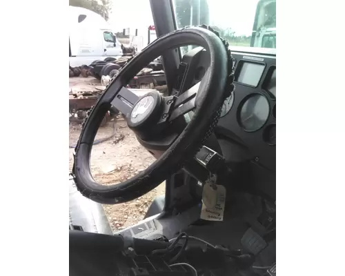 MACK CXU613 STEERING COLUMN