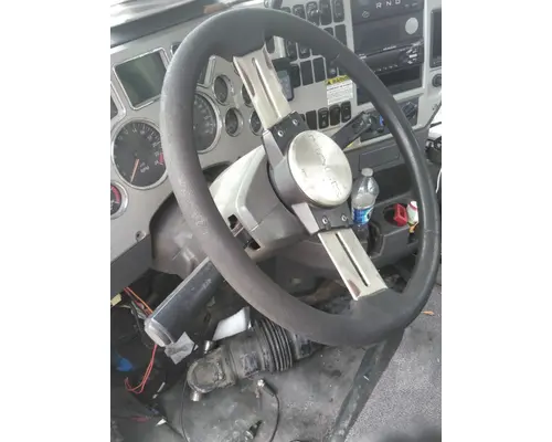 MACK CXU613 STEERING COLUMN