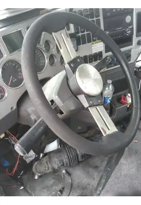 MACK CXU613 STEERING COLUMN